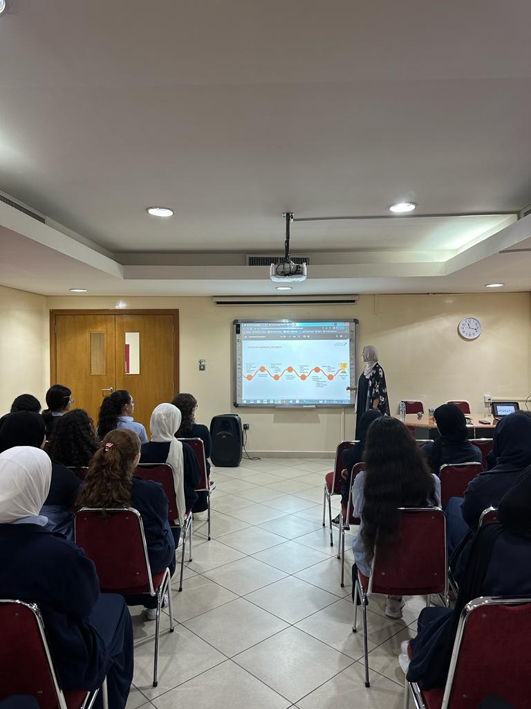 مؤسسة انجاز الأمارات