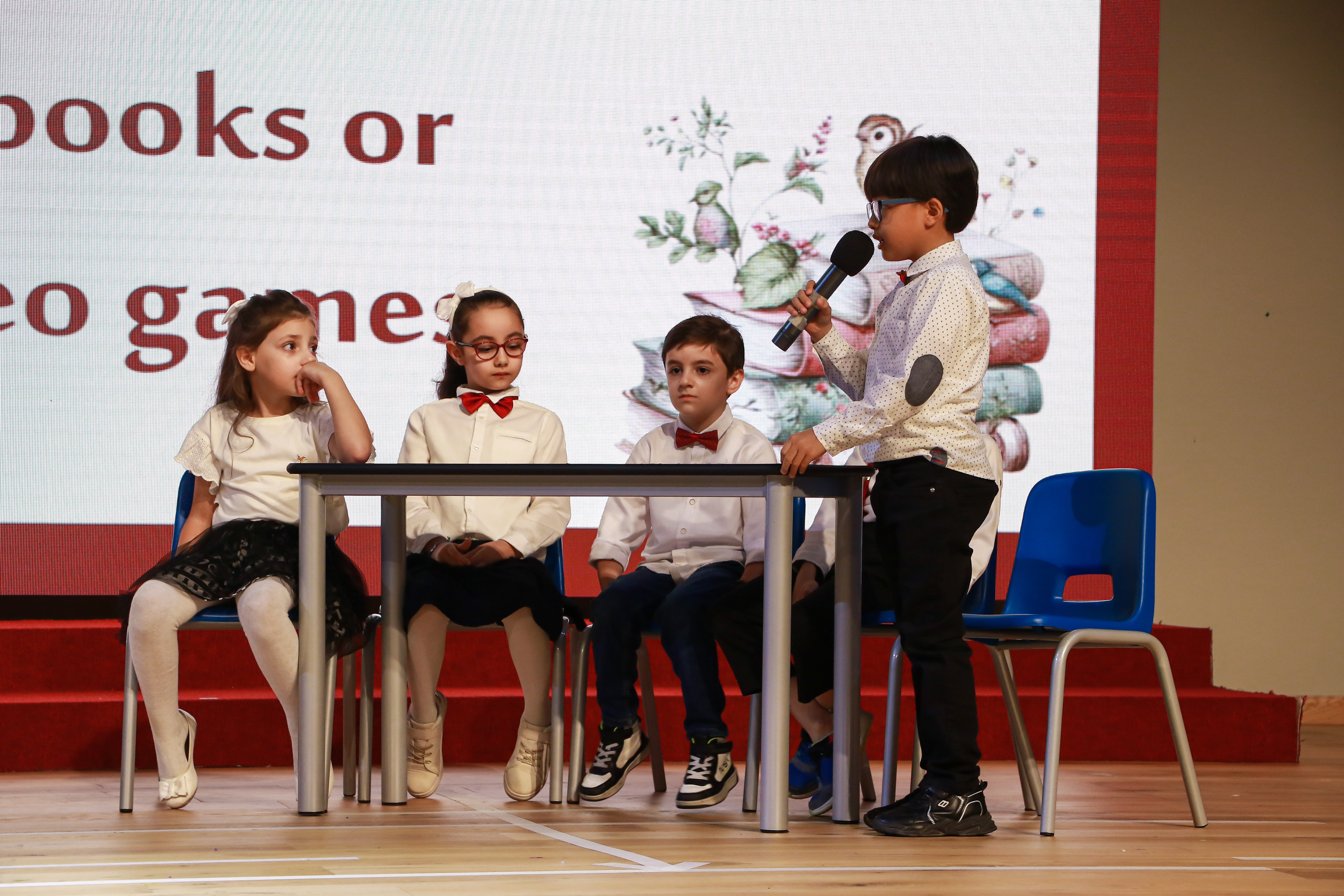 English Festival 