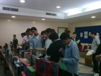  معرض تكنولوجيا المعلومات