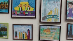 معرض الاتحاد 43