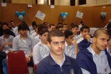  فعالية اليوم العالمي لداء السكري