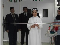  معرض الأنشطة الفنية