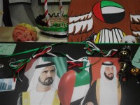  معرض الأنشطة الفنية