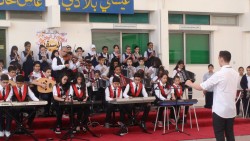 فرقة المدرسة الموسيقية