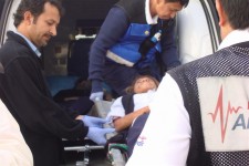  تجربة الإخلاء6-2-2012