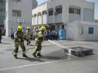 تجربة ميدانية
