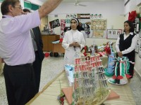  نتاج الطلبة الفني